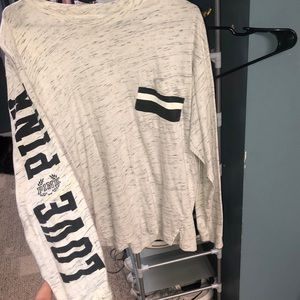 Victoria’s Secret Long sleeve T
